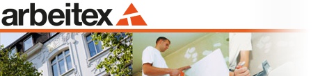 texfix Arbeitex Banner